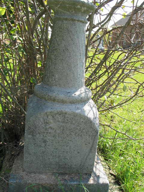 tombstone